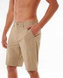 RIP CURL BOARDWALK PHASE - KHAKI