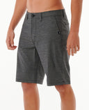 RIP CURL BOARDWALK PHASE - BLACK