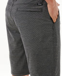 RIP CURL BOARDWALK PHASE - BLACK