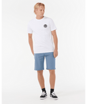 RIP CURL BOARDWALK PHASE - BLUEFIN