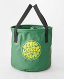 RIP CURL STEPH GILMORE SURF SERIES 50L BUCKET - DARK GREEN