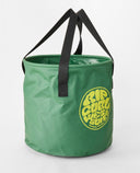 RIP CURL STEPH GILMORE SURF SERIES 50L BUCKET - DARK GREEN