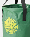 RIP CURL STEPH GILMORE SURF SERIES 50L BUCKET - DARK GREEN