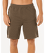 RIP CURL VAPORCOOL SEARCH VOLLEY - ROCK