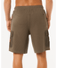 RIP CURL VAPORCOOL SEARCH VOLLEY - ROCK