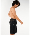 ARCHIVE WALKSHORT - BLACK