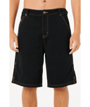 ARCHIVE WALKSHORT - BLACK
