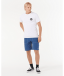 RIP CURL BOARDWALK CLASSIC SURF VOLLEY - LIGHT NAVY