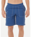 RIP CURL BOARDWALK CLASSIC SURF VOLLEY - LIGHT NAVY