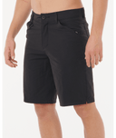 RIP CURL BOARDWALK FORGE - BLACK