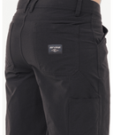 RIP CURL BOARDWALK FORGE - BLACK