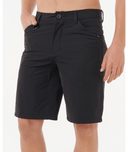 RIP CURL BOARDWALK FORGE - BLACK