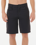 RIP CURL BOARDWALK FORGE - BLACK