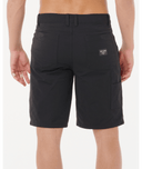 RIP CURL BOARDWALK FORGE - BLACK