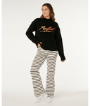 RIP CURL PARADISE KNIT - BLACK