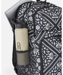 RIP CURL CHASER 33L BACKPACK - BLACK/OFF WHITE