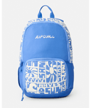 RIP CURL EVO 18L BACKPACK - BLUE