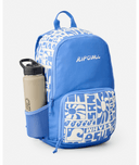 RIP CURL EVO 18L BACKPACK - BLUE