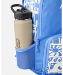 RIP CURL EVO 18L BACKPACK - BLUE