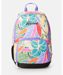 EVO 18L BACKPACK - DARK CHOCOLATE