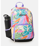 EVO 18L BACKPACK - DARK CHOCOLATE