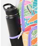 EVO 18L BACKPACK - DARK CHOCOLATE