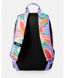 EVO 18L BACKPACK - DARK CHOCOLATE