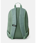 RIP CURL EVO 18L BACKPACK - SEA SPRAY GREEN