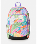 OZONE 2.0 30L BACKPACK - DARK CHOCOLATE