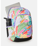 OZONE 2.0 30L BACKPACK - DARK CHOCOLATE