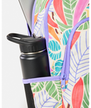 OZONE 2.0 30L BACKPACK - DARK CHOCOLATE