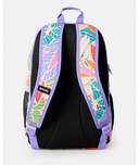 OZONE 2.0 30L BACKPACK - DARK CHOCOLATE