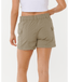 CRUISIN CARGO SHORT - SAGE