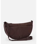 RIP CURL BILBAO CROSSBODY - DARK PLUM