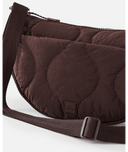 RIP CURL BILBAO CROSSBODY - DARK PLUM