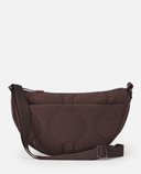 RIP CURL BILBAO CROSSBODY - DARK PLUM