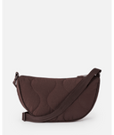 RIP CURL BILBAO CROSSBODY - DARK PLUM