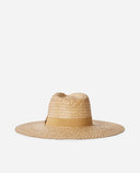 RIP CURL PREMIUM SURF STRAW PANAMA - NATURAL
