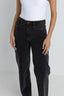 RHYTHM BEYOND RELAXED LEG JEAN - GREY