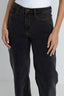 RHYTHM BEYOND RELAXED LEG JEAN - GREY