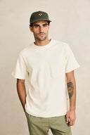 RHYTHM BOUQUET CAP - FOREST