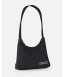RIP CURL ARCHIVE: SCRIPT HANDBAG - BLACK