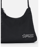 RIP CURL ARCHIVE: SCRIPT HANDBAG - BLACK
