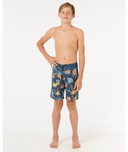 BOYS MIRAGE RAW ENERGY - VINTAGE NAVY