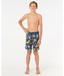 BOYS MIRAGE RAW ENERGY - VINTAGE NAVY