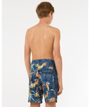 BOYS MIRAGE RAW ENERGY - VINTAGE NAVY