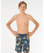 RIP CURL BOYS MIRAGE RAW ENERGY - VINTAGE NAVY