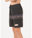 BOYS MIRAGE RAW ENERGY GEO - WASHED BLACK