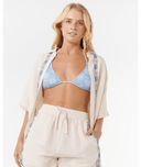 RIP CURL OCEANIC EMBROIDERED SHORT - SHELL