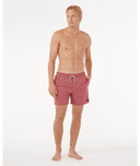 RIP CURL DAILY VOLLEY - APPLE BUTTER